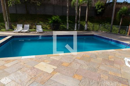 Apartamento à venda com 59m², 2 quartos e 1 vagaÁrea comum - Piscina