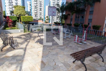 Apartamento à venda com 59m², 2 quartos e 1 vagaÁrea comum - Academia