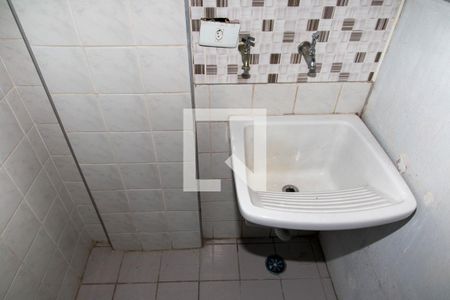 Apartamento à venda com 59m², 2 quartos e 1 vagaÁrea de Serviço