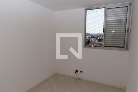 Apartamento à venda com 59m², 2 quartos e 1 vagaQuarto 2