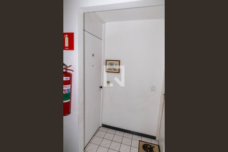 Apartamento à venda com 59m², 2 quartos e 1 vagaHall de entrada