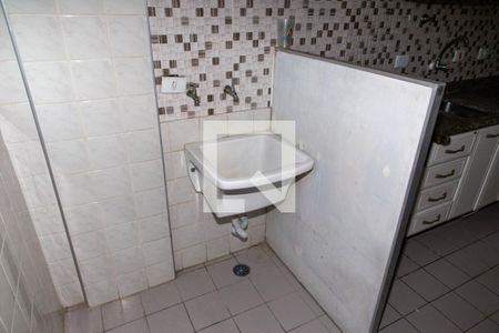 Apartamento à venda com 59m², 2 quartos e 1 vagaÁrea de Serviço