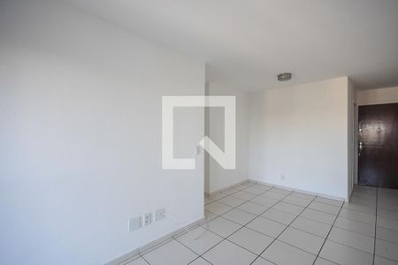 Sala de apartamento para alugar com 3 quartos, 95m² em Vila Progredior, São Paulo