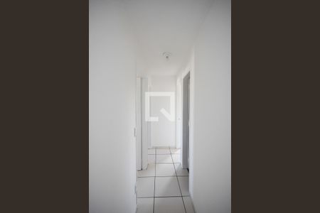 Corredor de apartamento para alugar com 3 quartos, 95m² em Vila Progredior, São Paulo