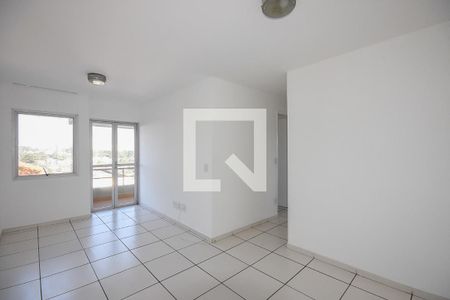 Sala de apartamento para alugar com 3 quartos, 95m² em Vila Progredior, São Paulo