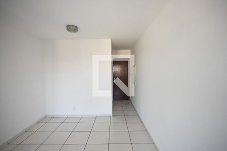 Sala de apartamento para alugar com 3 quartos, 95m² em Vila Progredior, São Paulo
