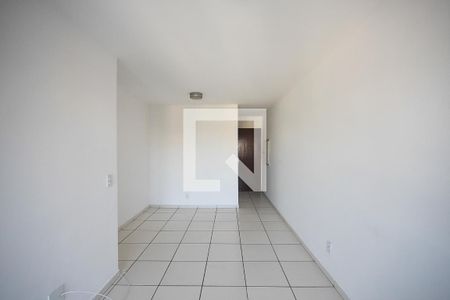 Sala de apartamento para alugar com 3 quartos, 95m² em Vila Progredior, São Paulo