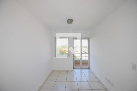 Sala de apartamento para alugar com 3 quartos, 95m² em Vila Progredior, São Paulo