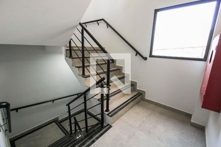 Apartamento para alugar com 42m², 2 quartos e sem vagaÁrea Externa