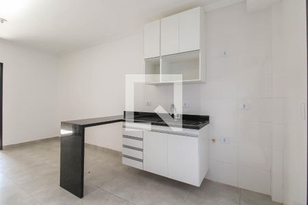 Apartamento para alugar com 42m², 2 quartos e sem vagaCozinha