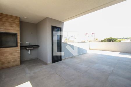Apartamento para alugar com 42m², 2 quartos e sem vagaChurrasqueira