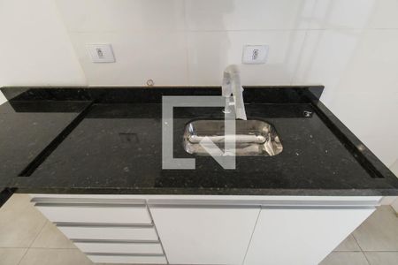 Apartamento para alugar com 42m², 2 quartos e sem vagaCozinha