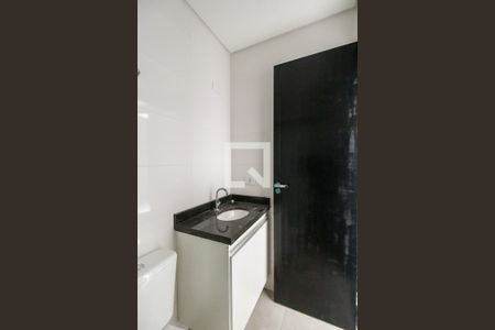 Apartamento para alugar com 42m², 2 quartos e sem vagaBanheiro