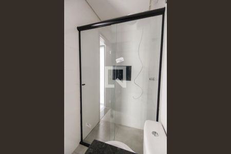 Apartamento para alugar com 42m², 2 quartos e sem vagaBanheiro