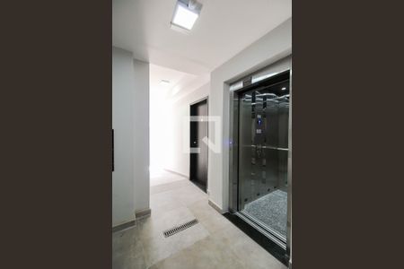 Apartamento para alugar com 42m², 2 quartos e sem vagaEntrada