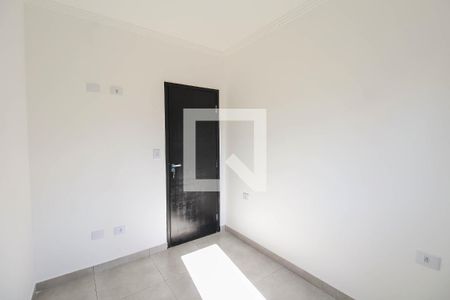 Apartamento para alugar com 42m², 2 quartos e sem vagaQuarto 2