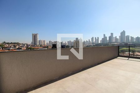 Apartamento para alugar com 42m², 2 quartos e sem vagaÁrea Comum