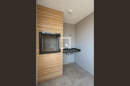 Apartamento para alugar com 42m², 2 quartos e sem vagaChurrasqueira