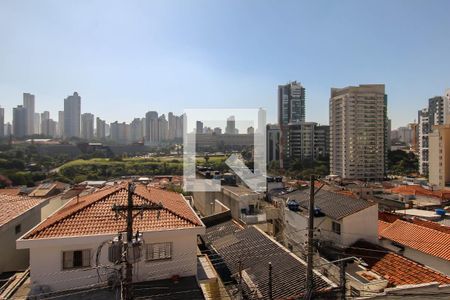 Apartamento para alugar com 42m², 2 quartos e sem vagaVista Área Comum