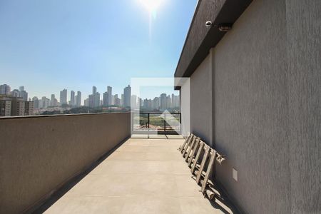 Apartamento para alugar com 42m², 2 quartos e sem vagaÁrea Comum