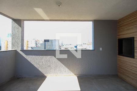 Apartamento para alugar com 42m², 2 quartos e sem vagaÁrea comum - Churrasqueira