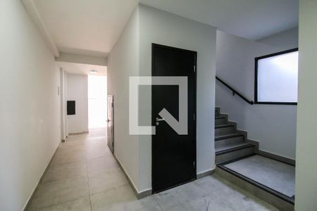 Apartamento para alugar com 42m², 2 quartos e sem vagaEntrada