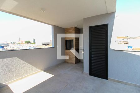 Apartamento para alugar com 42m², 2 quartos e sem vagaÁrea comum - Churrasqueira