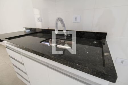 Apartamento para alugar com 42m², 2 quartos e sem vagaCozinha