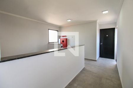 Apartamento para alugar com 42m², 2 quartos e sem vagaÁrea Externa