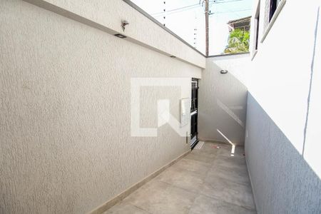Apartamento para alugar com 42m², 2 quartos e sem vagaEntrada