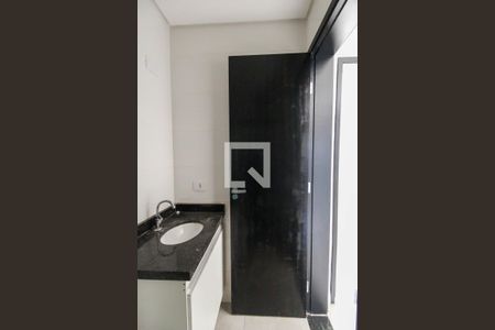 Apartamento para alugar com 42m², 2 quartos e sem vagaBanheiro
