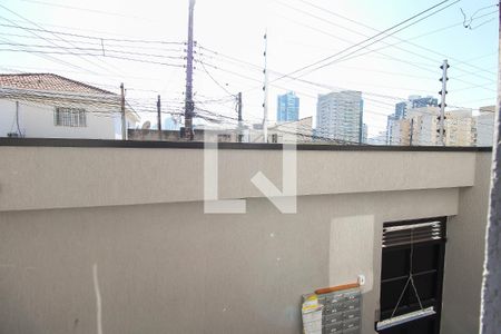 Apartamento para alugar com 42m², 2 quartos e sem vagaVista do Quarto 1