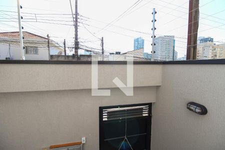 Apartamento para alugar com 42m², 2 quartos e sem vagaVista do Quarto 2