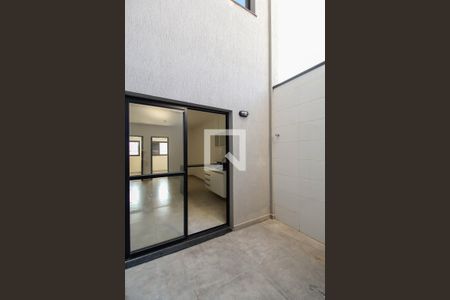Apartamento para alugar com 42m², 2 quartos e sem vagaQuintal/Área de Serviço