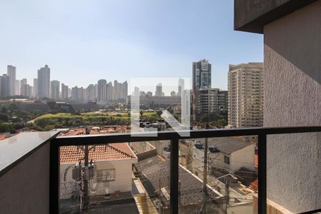 Apartamento para alugar com 42m², 2 quartos e sem vagaVista Área Comum