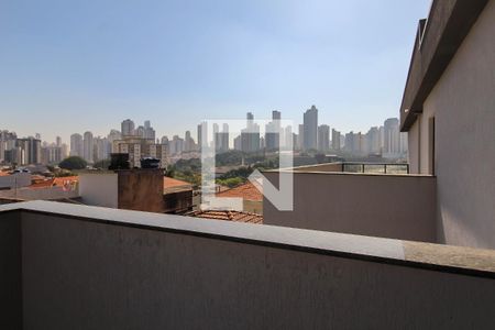 Apartamento para alugar com 42m², 2 quartos e sem vagaVista Área Comum