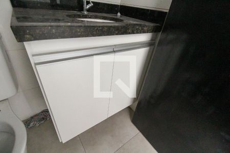 Apartamento para alugar com 42m², 2 quartos e sem vagaBanheiro