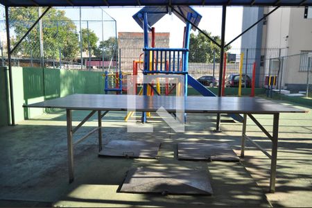 Apartamento para alugar com 60m², 1 quarto e sem vagaÁrea comum - Playground