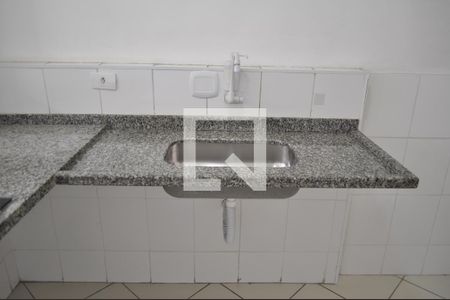 Apartamento para alugar com 60m², 1 quarto e sem vagaCozinha