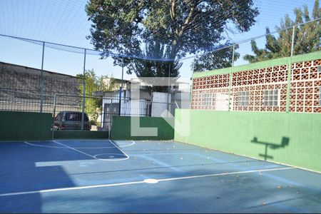 Apartamento para alugar com 60m², 1 quarto e sem vagaQuadra Esportiva