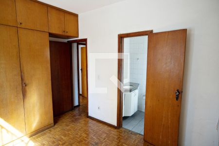 Quarto 2 de apartamento para alugar com 3 quartos, 91m² em Salgado Filho, Belo Horizonte