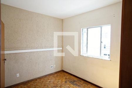 Quarto 2 de apartamento para alugar com 3 quartos, 91m² em Salgado Filho, Belo Horizonte