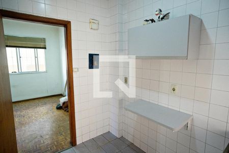 Apartamento para alugar com 91m², 3 quartos e 1 vagaCozinha