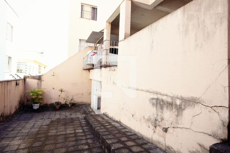 Apartamento para alugar com 91m², 3 quartos e 1 vagaÁrea comum