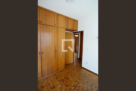 Quarto 2 de apartamento para alugar com 3 quartos, 91m² em Salgado Filho, Belo Horizonte
