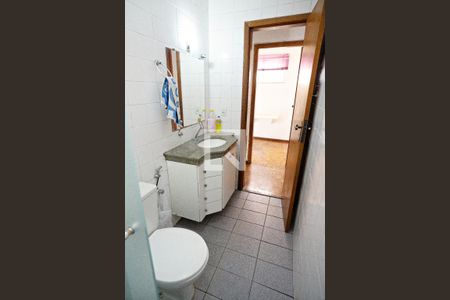 Apartamento para alugar com 91m², 3 quartos e 1 vagaBanheiro