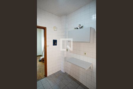 Apartamento para alugar com 91m², 3 quartos e 1 vagaCozinha