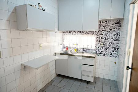 Apartamento para alugar com 91m², 3 quartos e 1 vagaCozinha