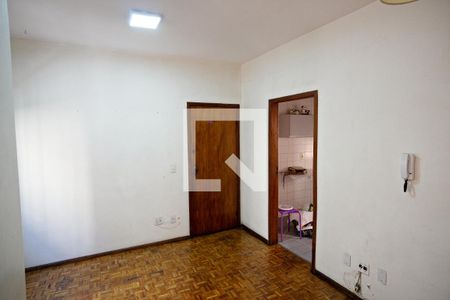 Apartamento para alugar com 3 quartos, 91m² em Salgado Filho, Belo Horizonte