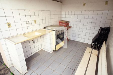 Apartamento para alugar com 91m², 3 quartos e 1 vagaÁrea comum